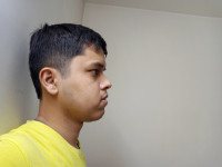 Achyut Prashast Singh