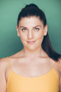 Melis Yoruk