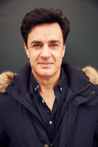 David Sandercock