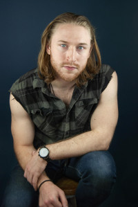 Conor M. Hamill