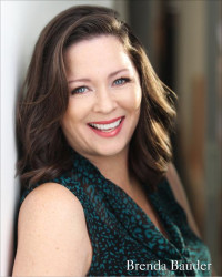 Brenda Bauder
