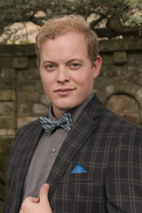 Christopher Faller