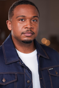 Marcus D. Moore