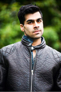 Pranav Dev