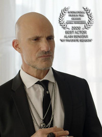 Alain Benatar