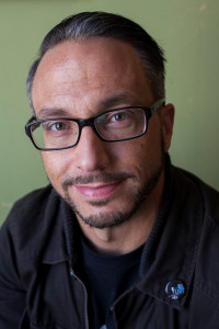 Sam Pierstorff