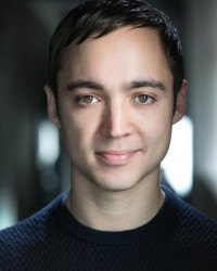 Edward Anderson