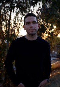 Ryan Patrick