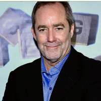Brian McCormick