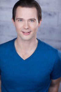 Chris Robertson