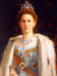 Queen Wilhelmina