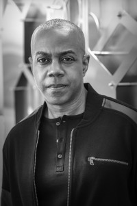 Jeffrey Morris