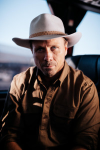 Michael Shanahan