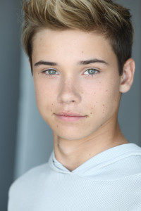 Luca Alexander