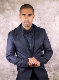 Christian Moore