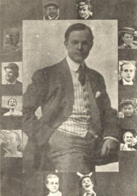 Billy Quirk