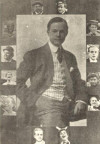 Billy Quirk