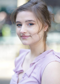 Madeleine Stevens