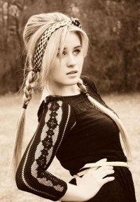 Eliska Mrázová