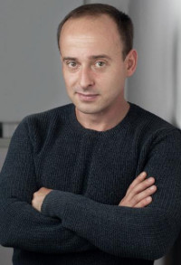 Sergey Bulin