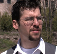 Nicholas Vollmann