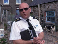 Keith Hogben