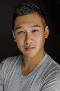 Darrel Delfin