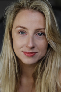 Stephanie Clift