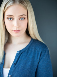 Kylee Dawson