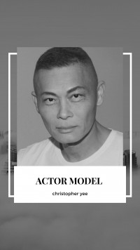 Christopher Yee