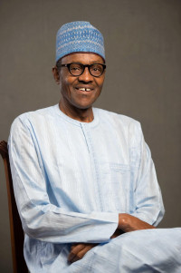 Muhammadu Buhari