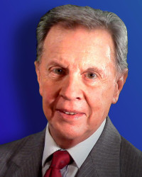 Bruce D. Michaels