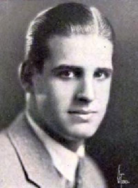 Ted Rackerby