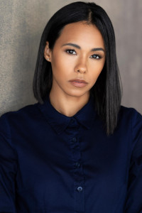 Phyli'cia Lloyd