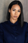 Phyli'cia Lloyd