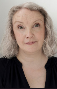 Naomi Radcliffe