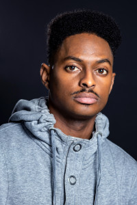 Isaac Beverly