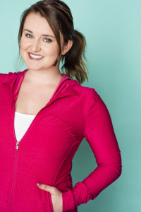 Brooke Radding