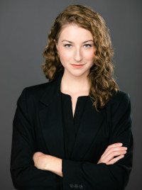 Cat Elliott