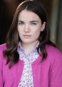 Catherine Atkinson