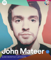 John Mateer