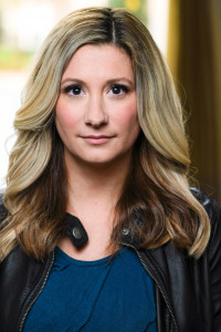Amber Gwin