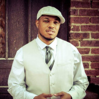Robert Vickers