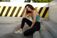 Amber Grace