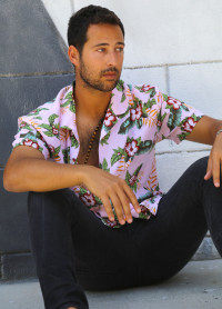 Bryan Roberts