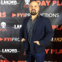Daniel Capone