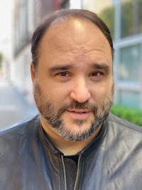 Rob B. Campbell
