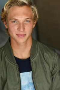 Hunter Ott