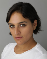 Roxy Faridany