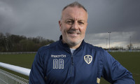 Neil Redfearn